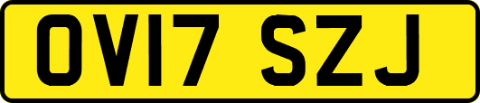 OV17SZJ