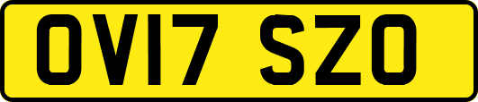 OV17SZO