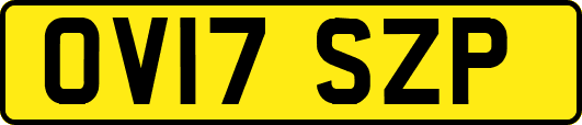 OV17SZP