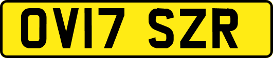 OV17SZR