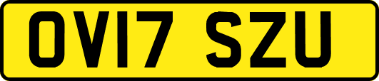 OV17SZU