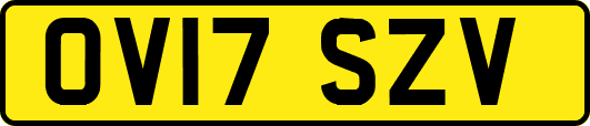 OV17SZV