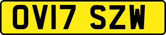 OV17SZW