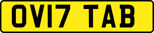 OV17TAB
