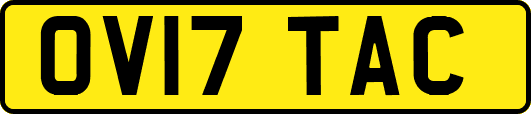 OV17TAC