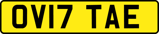OV17TAE