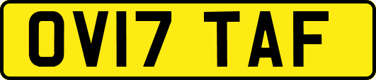 OV17TAF