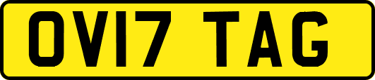 OV17TAG