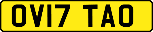 OV17TAO