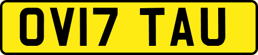 OV17TAU
