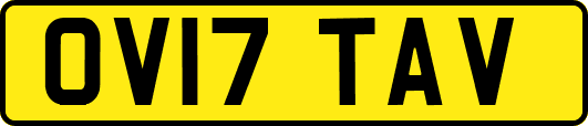 OV17TAV