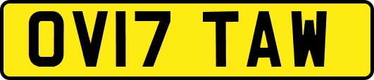 OV17TAW