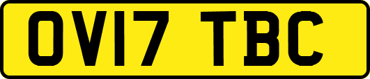 OV17TBC