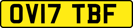 OV17TBF