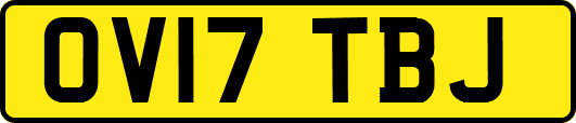 OV17TBJ