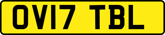 OV17TBL