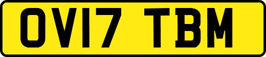 OV17TBM