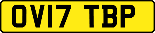 OV17TBP