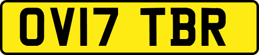 OV17TBR