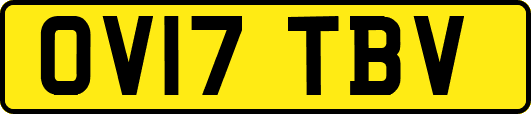 OV17TBV