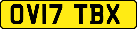 OV17TBX