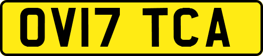 OV17TCA