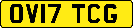 OV17TCG