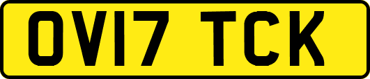 OV17TCK
