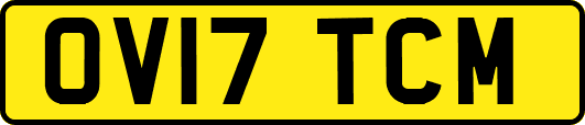 OV17TCM
