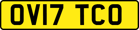 OV17TCO