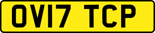OV17TCP