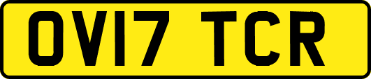 OV17TCR