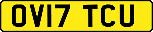 OV17TCU
