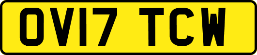 OV17TCW