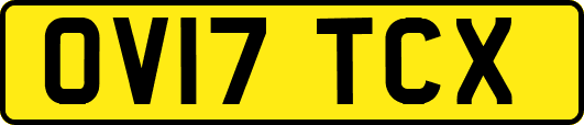 OV17TCX