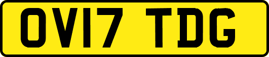 OV17TDG