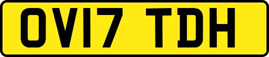 OV17TDH