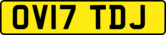 OV17TDJ