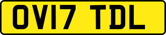 OV17TDL