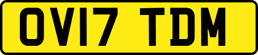 OV17TDM