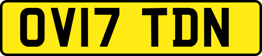 OV17TDN