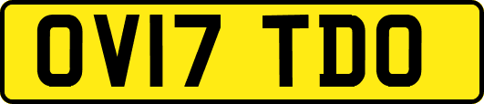 OV17TDO