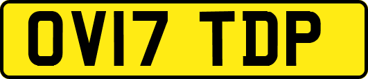 OV17TDP