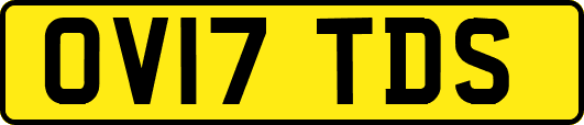 OV17TDS