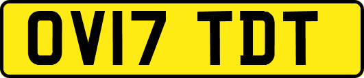 OV17TDT