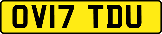OV17TDU