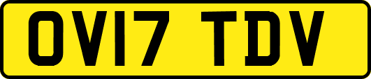 OV17TDV