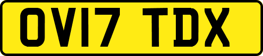 OV17TDX