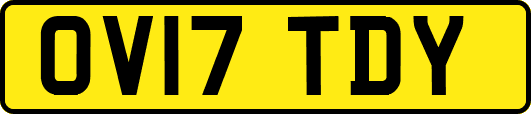 OV17TDY