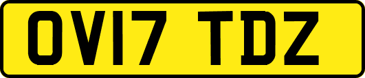 OV17TDZ